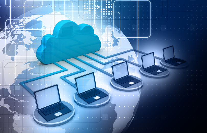 数据清静治理平台