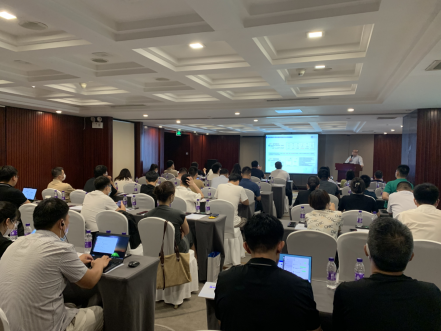 欧博ABG科技2022年渠道招募会（北京站）乐成举行